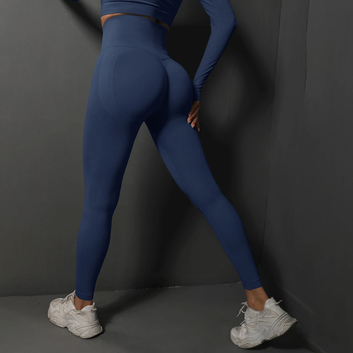 fit naadloze sport leggings - Marieke