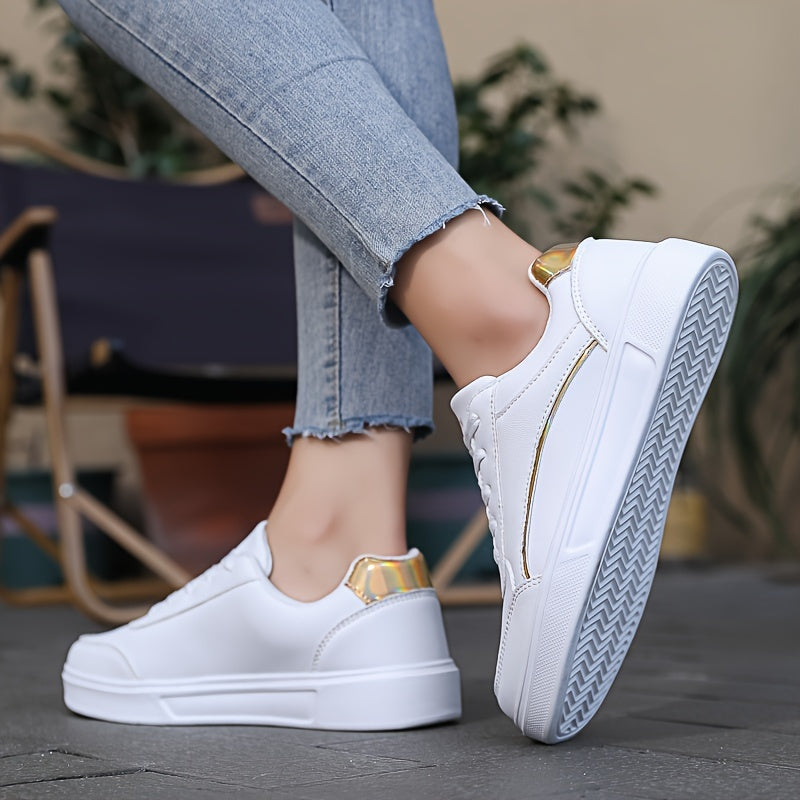 Casual Schoenen Ademend Comfortabel – Lalaine