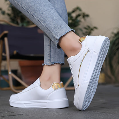 Casual Schoenen Ademend Comfortabel – Lalaine