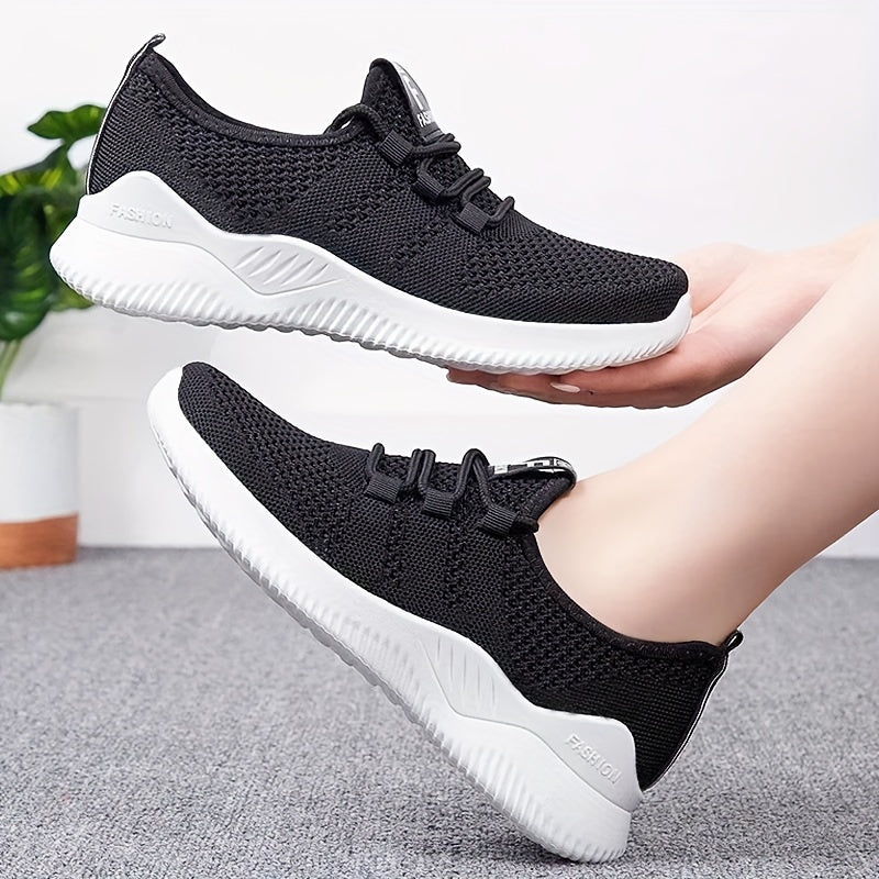 Fitness Schoenen Ademend & Lichtgewicht – Camille