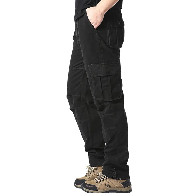 Outdoor Cargo Broek - Gerhard