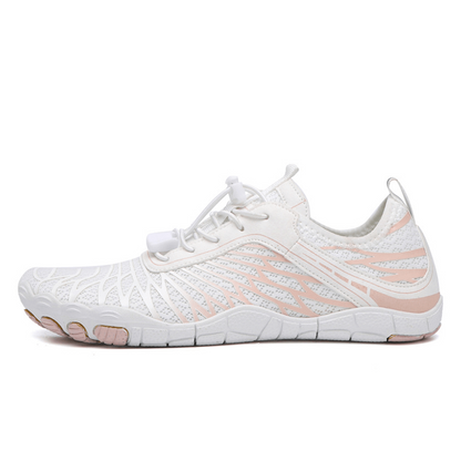 Vetersportschoenen Lichtgewicht & Ademend – Demie