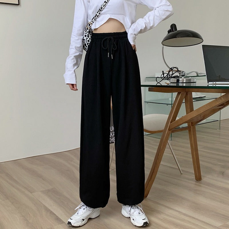 Baggy Joggingbroek Comfortabel & Modieus – Aneliese