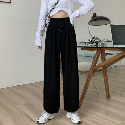 Baggy Joggingbroek Comfortabel & Modieus – Aneliese
