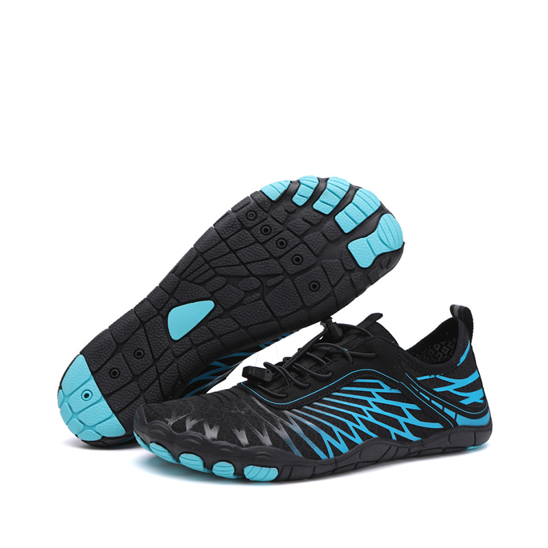 Vetersportschoenen Lichtgewicht & Ademend – Demie