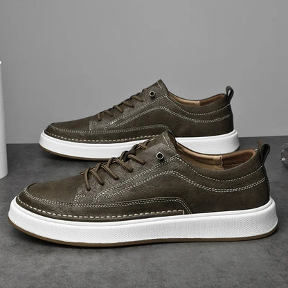 kwaliteit klassieke sneakers - Thom