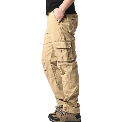 Outdoor Cargo Broek - Gerhard