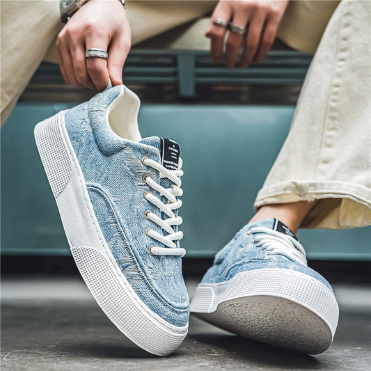 Sneakers Casual Trendy Comfortabel – Joanna