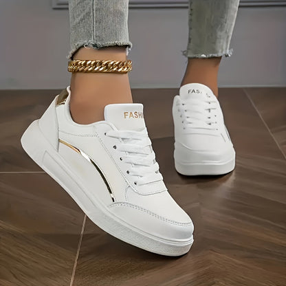 Casual Schoenen Ademend Comfortabel – Lalaine