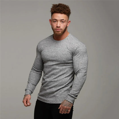 Muscle Pullover - Mats