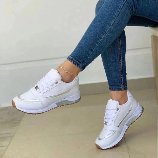 Sneaker Orthopedisch Comfortabel voor Dames – Marianne
