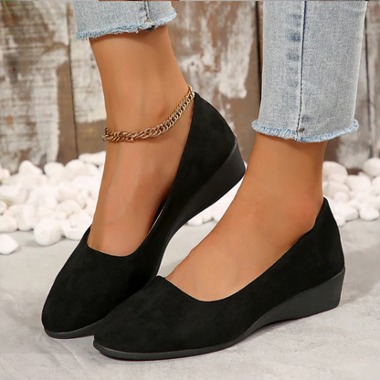 Wedge Schoenen Elegant Lichtgewicht Antislip – Vivian