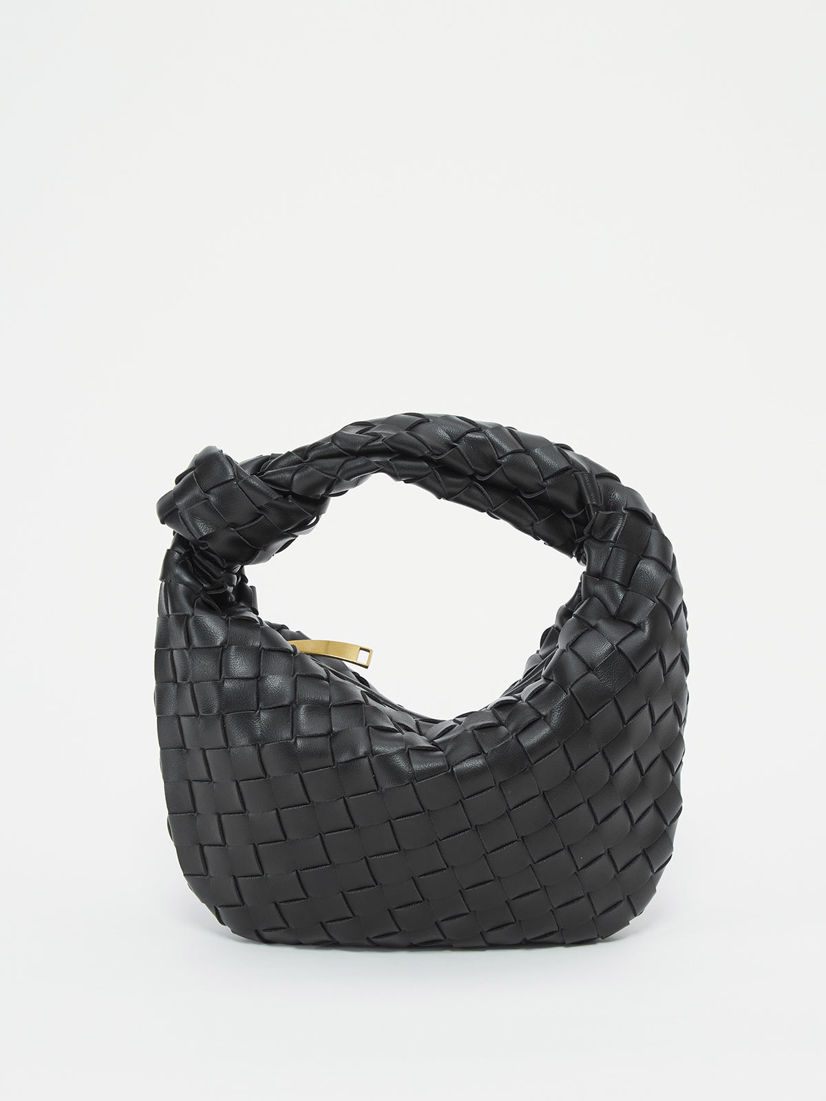 Handtas Gevlochten Stijlvol Design – Divine