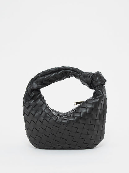 Handtas Gevlochten Stijlvol Design – Divine