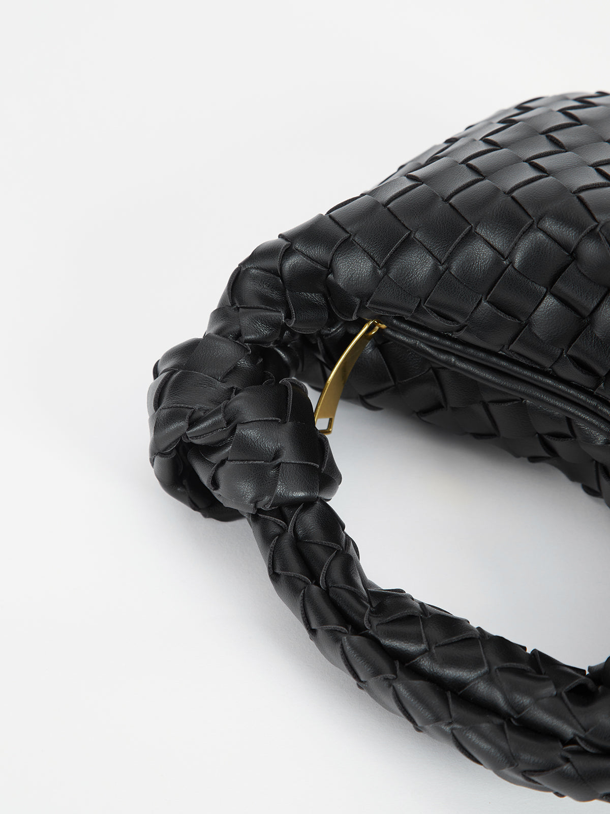 Handtas Gevlochten Stijlvol Design – Divine