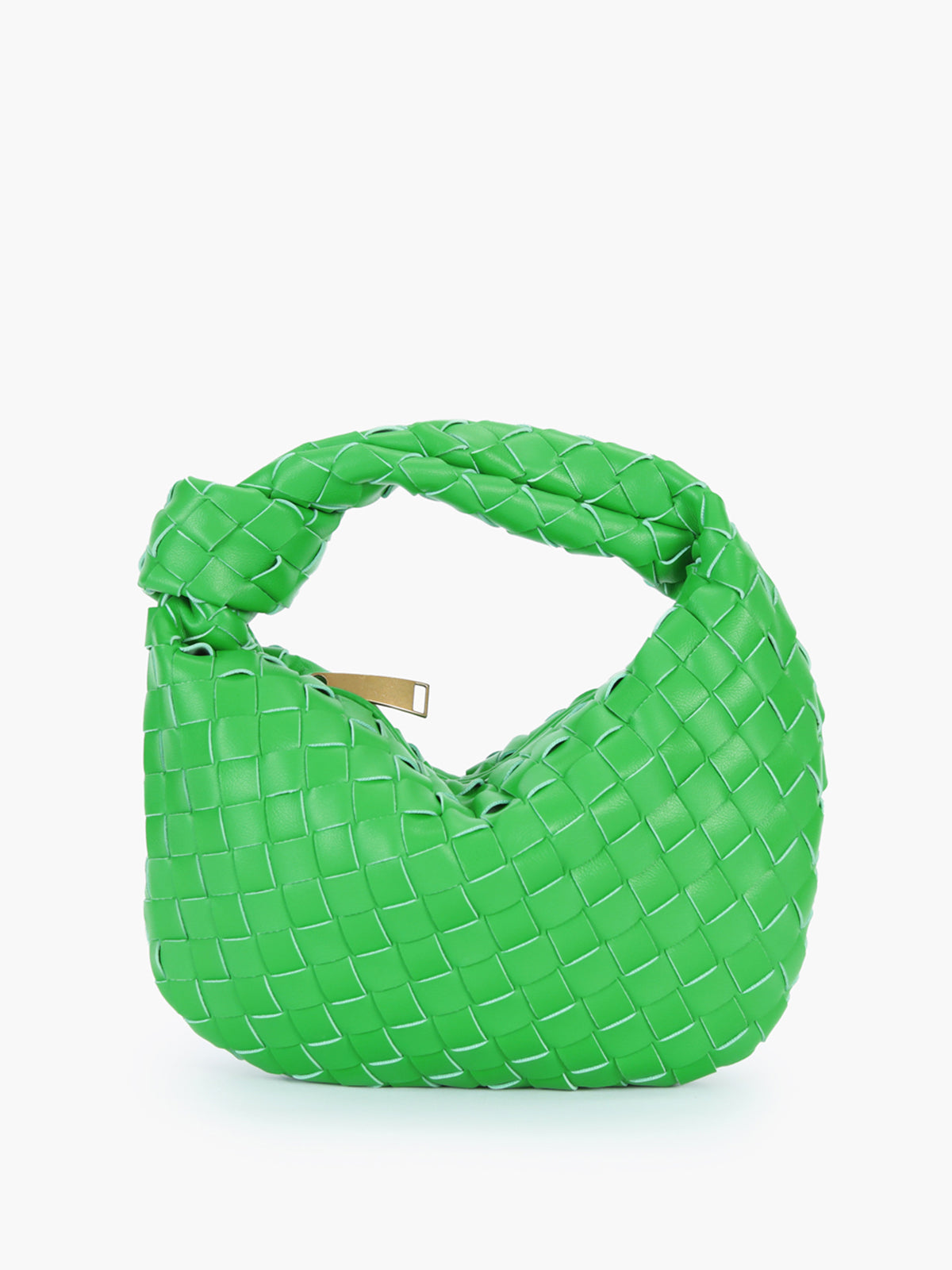 Handtas Gevlochten Stijlvol Design – Divine