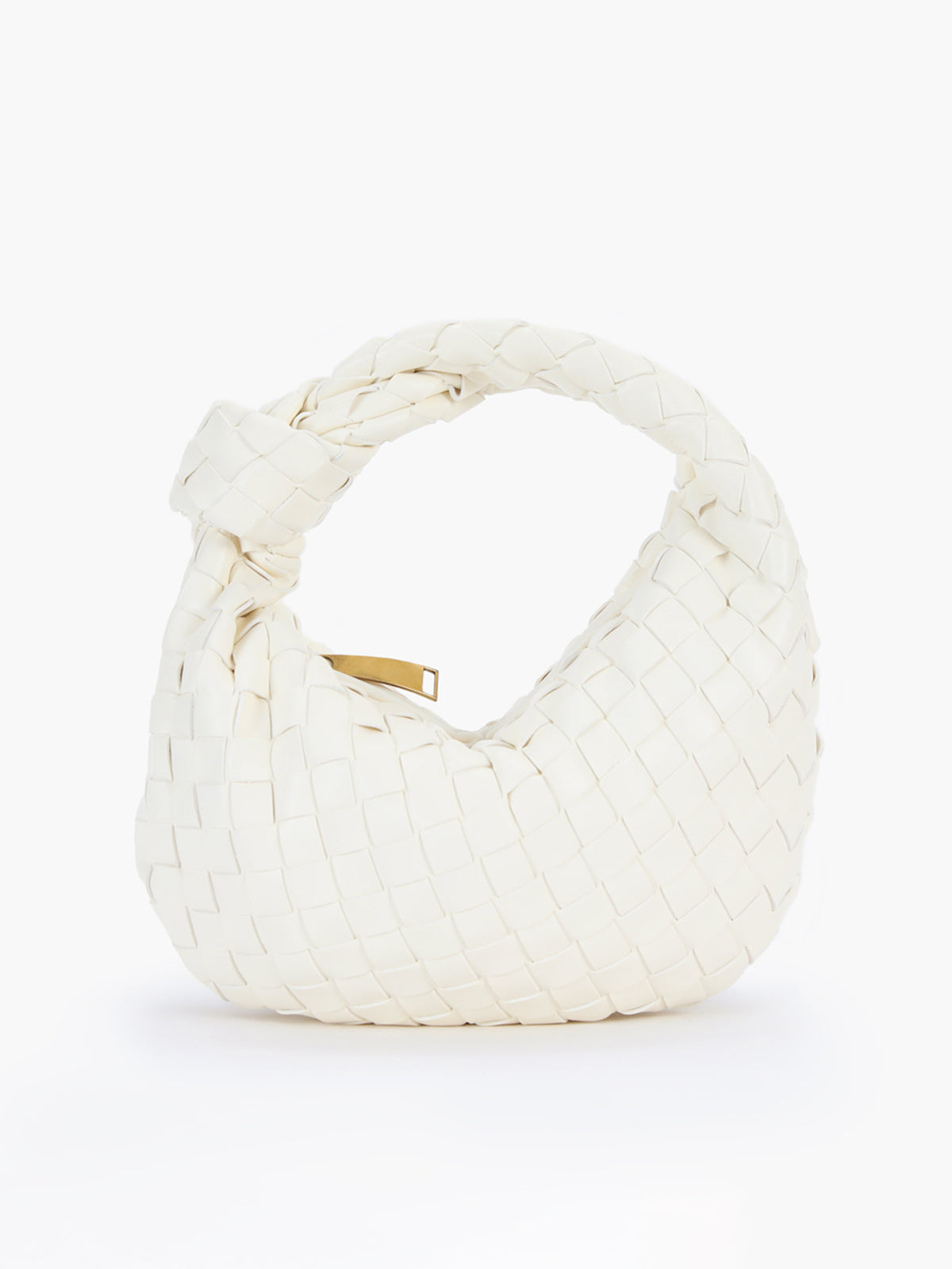 Handtas Gevlochten Stijlvol Design – Divine