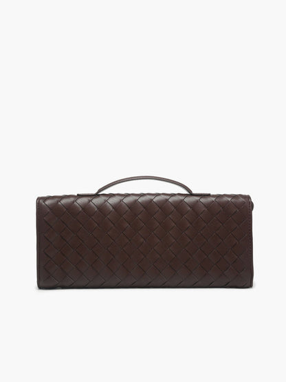 Schoudertas Gevlochten Design Stijlvol – Jaye