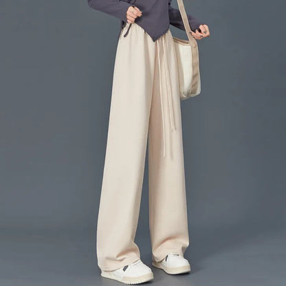 Joggingbroek Vintage Stijlvol Comfortabel – Larah