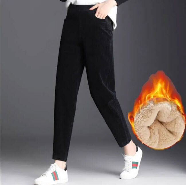 Joggingbroek Stijlvol en Comfortabel – Rubie