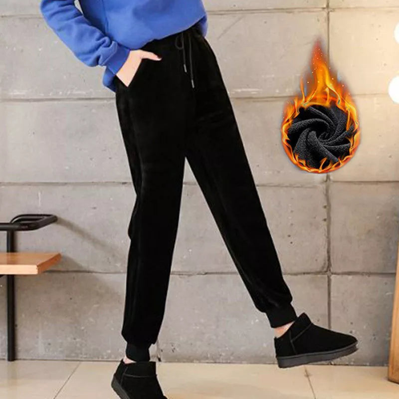 Joggingbroek Stijlvol en Comfortabel – Rubie