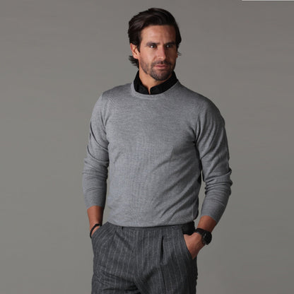 Polo Stijlvol Katoen Slim Fit – Rinz