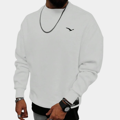 Herensweater Stijlvol en Comfortabel – Arne