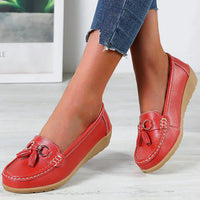 Koraal Rood