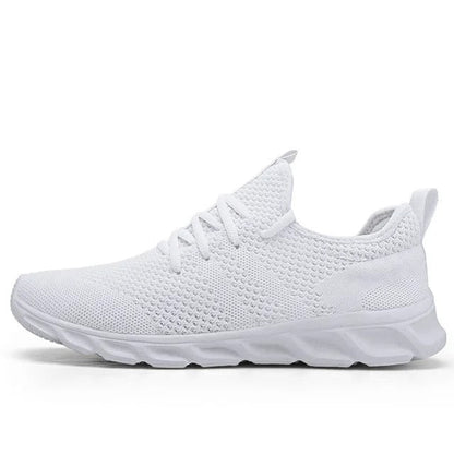 Sneaker Lichtgewicht Ademend Mesh – Bastiaan