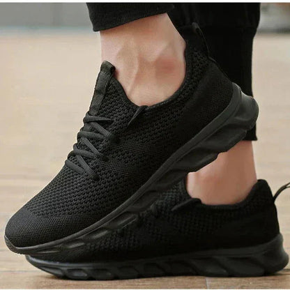 Sneaker Lichtgewicht Ademend Mesh – Bastiaan