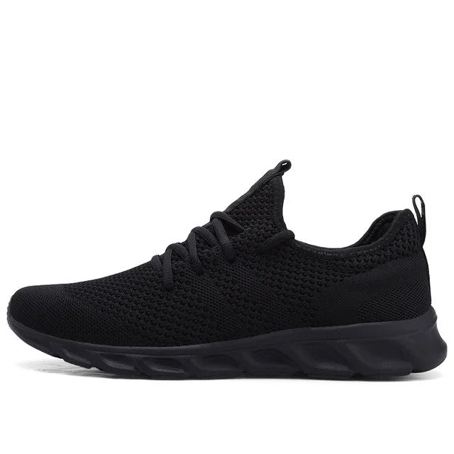 Sneaker Lichtgewicht Ademend Mesh – Bastiaan