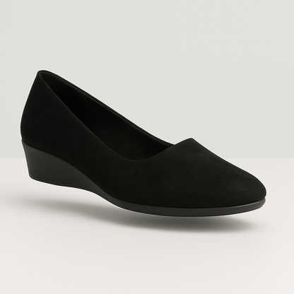 Wedge Schoenen Elegant Lichtgewicht Antislip – Vivian