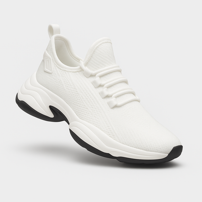 Sneakers Verborgen Verhoging Stijlvol Design – Jorisse