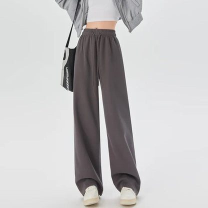 Joggingbroek Vintage Stijlvol Comfortabel – Larah
