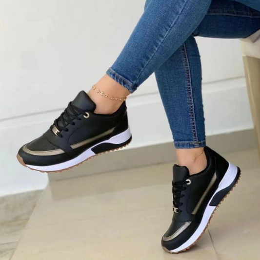 Casual Orthopedische Schoenen Comfortabel Design – Basya