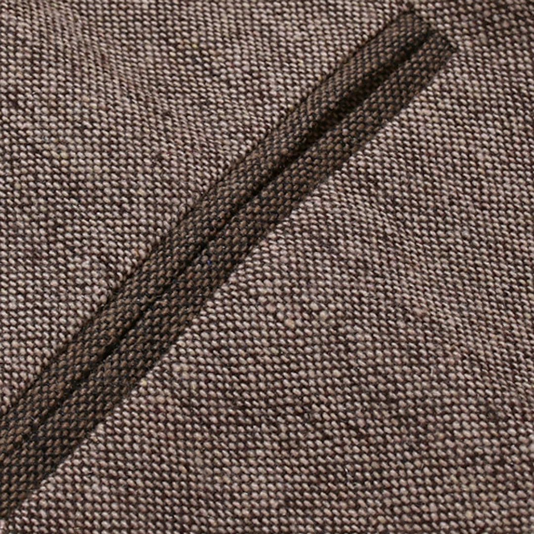 Leren Gilet Tijdloos Design – Godfried