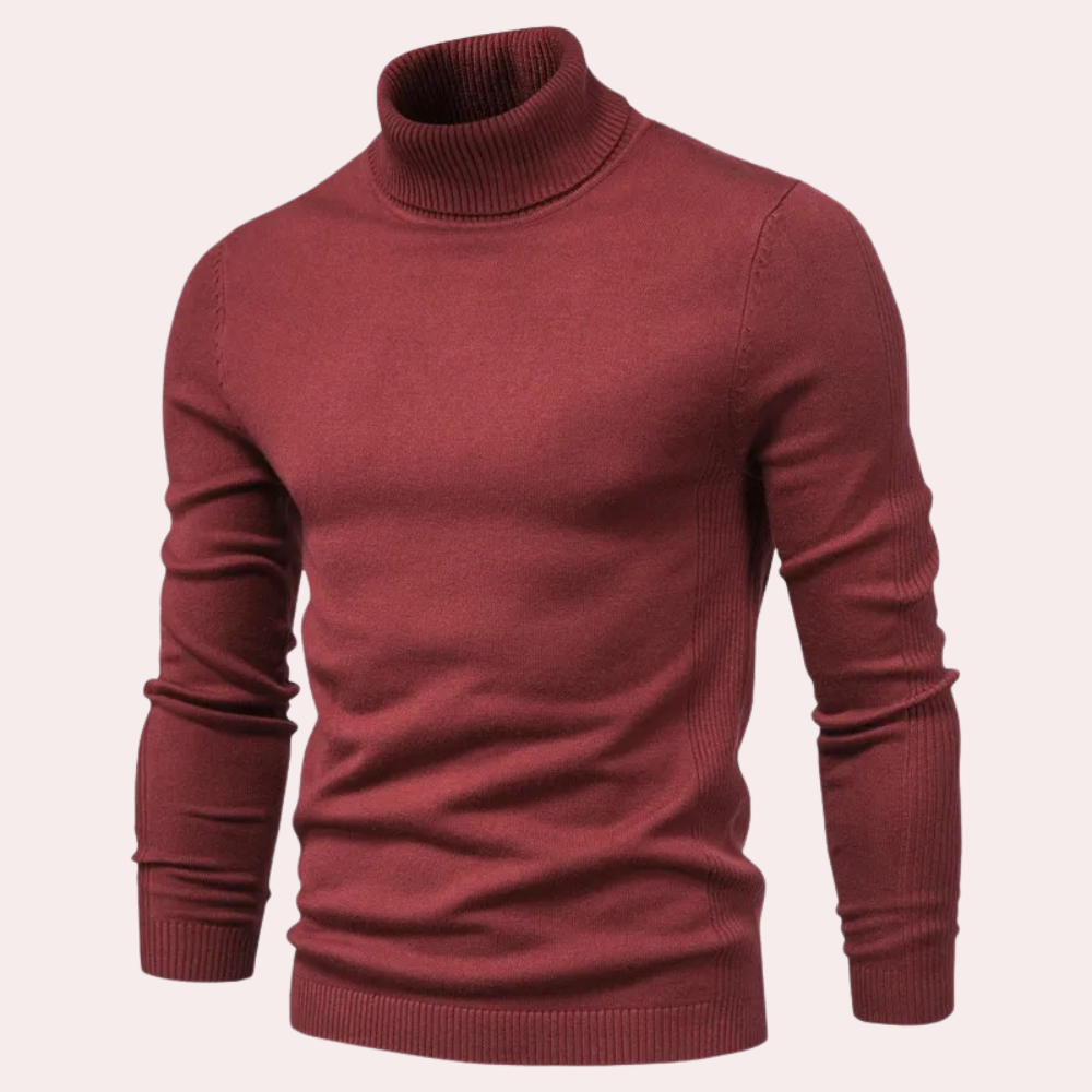Coltrui Casual Zacht Materiaal – Matteo