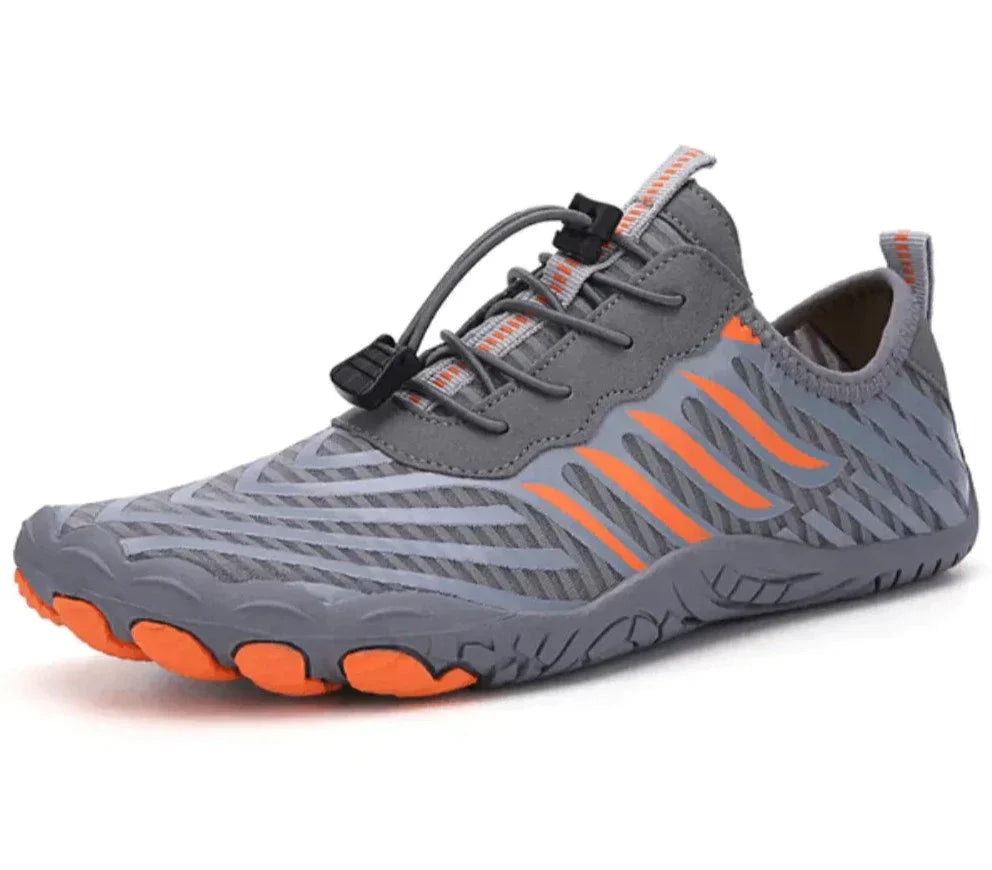 Wandelschoen Ultra Licht Ademend – Joei