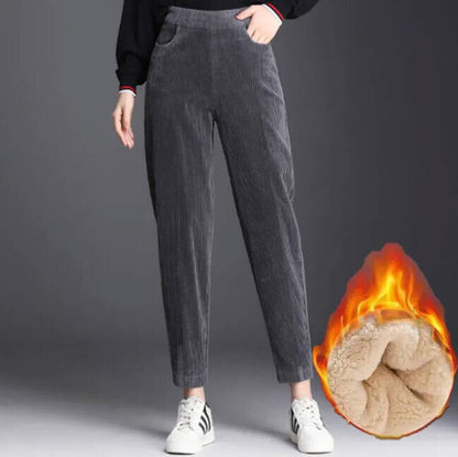 Joggingbroek Stijlvol en Comfortabel – Rubie