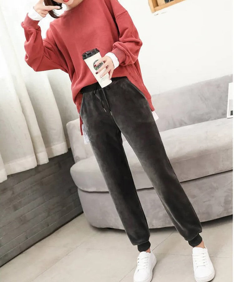 Joggingbroek Stijlvol en Comfortabel – Rubie