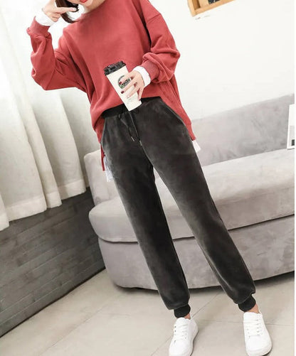 Joggingbroek Stijlvol en Comfortabel – Rubie