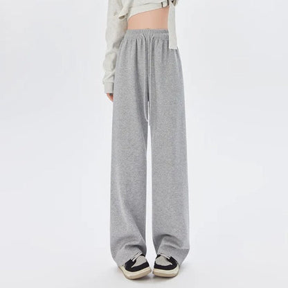 Joggingbroek Vintage Stijlvol Comfortabel – Larah