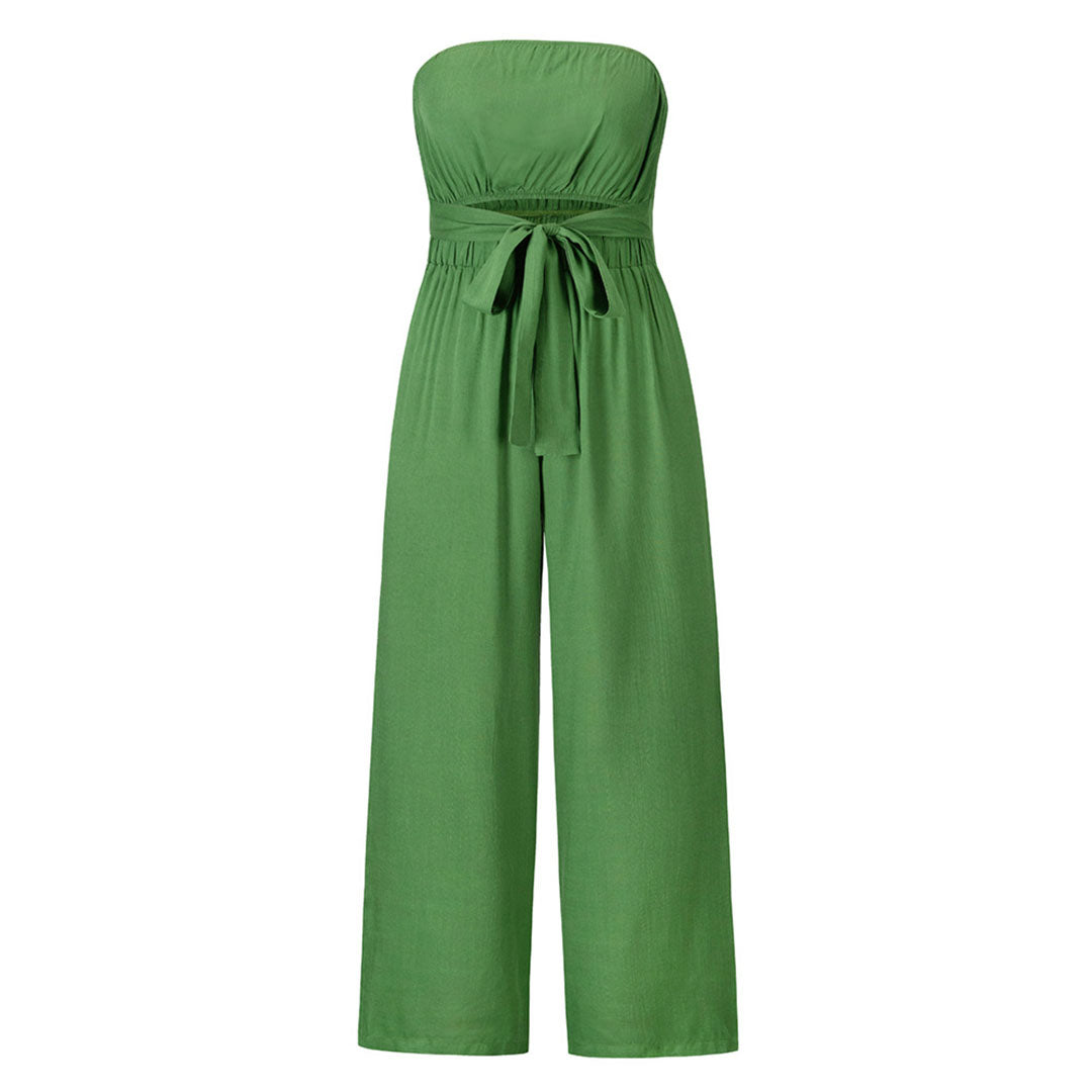 stijlvolle zomerse jumpsuit - Collette