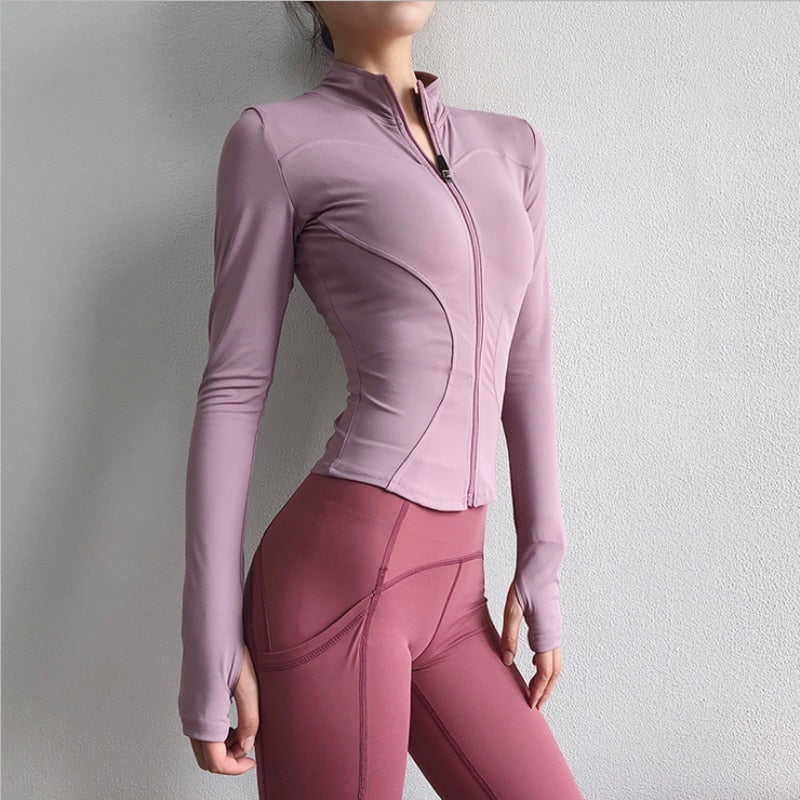 Vest Comfortabel Sportief – Carline