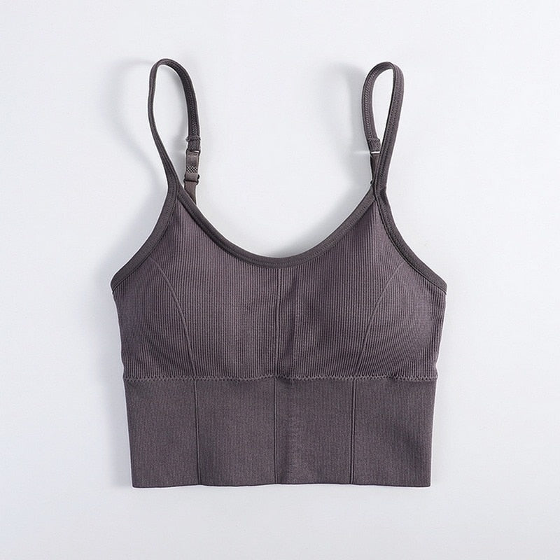 Top Comfortabel Naadloos Design – Hennie