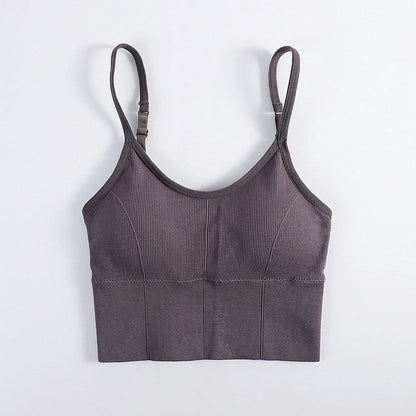 Top Comfortabel Naadloos Design – Hennie