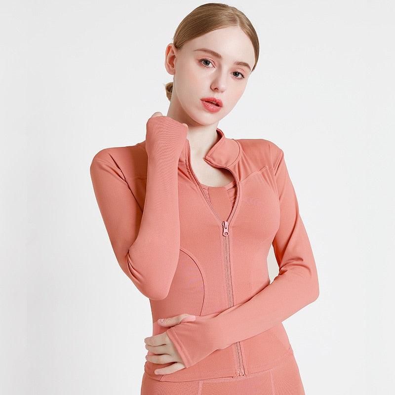 Vest Comfortabel Sportief – Carline