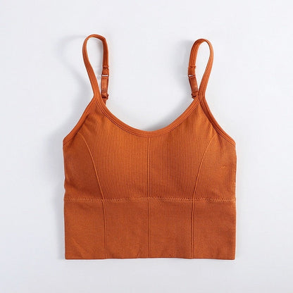 Top Comfortabel Naadloos Design – Hennie