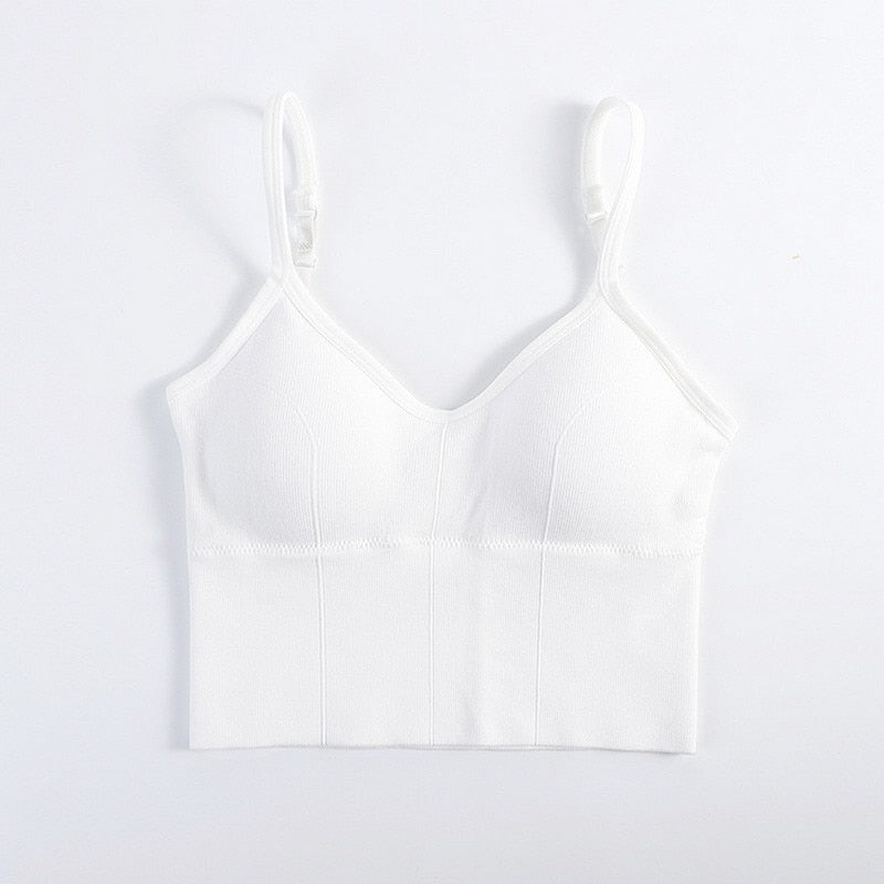 Top Comfortabel Naadloos Design – Hennie