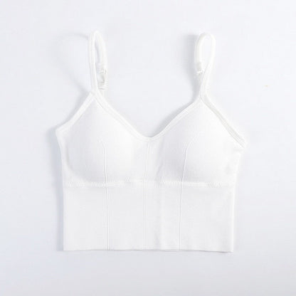 Top Comfortabel Naadloos Design – Hennie